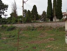 СРОЧНО ПРОДАЮ УЧАСТОК НА КАШТАКЕ 