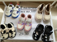 Обувь распродажа 