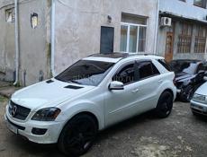 Mercedes-Benz ML