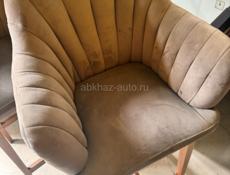 Барные стулья 3 шт.