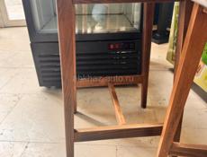 Барные стулья 3 шт.