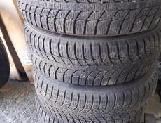 Срочно r15 с дисками отдам