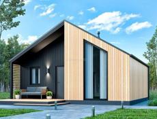 Строим отели под ключ за 90 дней