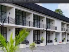 Строим отели под ключ за 90 дней