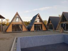 Строим отели под ключ за 90 дней