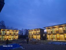 Строим отели под ключ за 90 дней