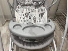 столик -качеля