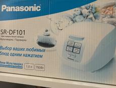 Мультиварка Panasonic