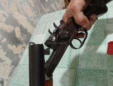 Ружьё 16 к Иж 54