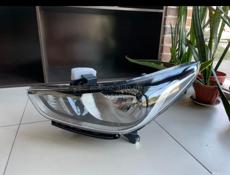 Куплю Фары и бампер ХЕНЛАЙ СОЛЯРИС