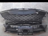 Решетка под бпипер