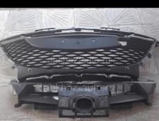 Решетка под бпипер