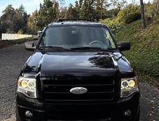 Ford Expedition