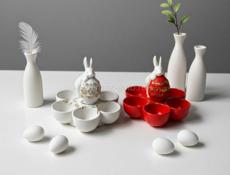 По скидкам,пасхальные подставки 