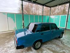 ВАЗ 2107
