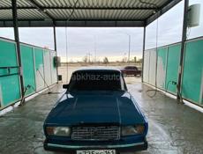 ВАЗ 2107