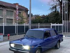 ВАЗ 2107