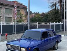 ВАЗ 2107