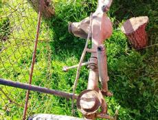 ВАЗ 2123 Нива