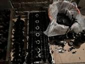 Гбц валы колено бмв м 50