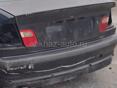 Продам задний лобовое на BMW e46