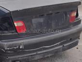 Продам задний лобовое на BMW e46
