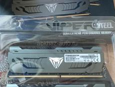 Оперативная память DDR4 8GB