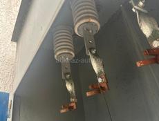 Срочно продаётся будка ТП, цена договорная