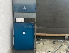 Срочно продаётся будка ТП, цена договорная