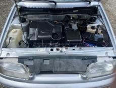 ВАЗ 2115 Самара