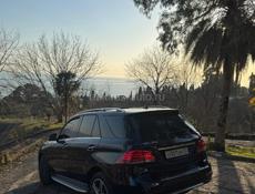 Mercedes-Benz GL-Класс