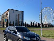 Mercedes-Benz GL-Класс