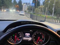 Mercedes-Benz G-Класс