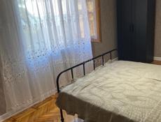 Сдам 3х комнатную квартиру в центре Афона до июня,,30т месяца июня по суточно,быстрым торг