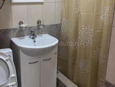 Сдам 3х комнатную квартиру в центре Афона до июня,,30т месяца июня по суточно,быстрым торг