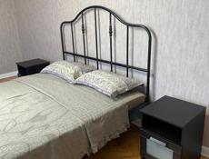 Сдам 3х комнатную квартиру в центре Афона до июня,,30т месяца июня по суточно,быстрым торг