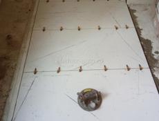 Мастер по кафелю