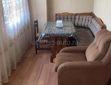 Сдам 3х комнатную квартиру в центре Афона ,30000тр,до июня,с июня по суточно,быстрым торг