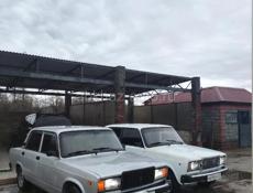 ВАЗ 2107