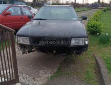 Разбор Audi ауди 