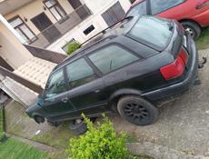 Разбор Audi ауди 