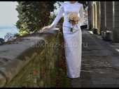 Платье , размер приблизительно m