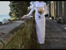 Платье , размер приблизительно m