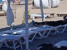 Сдаётся 2х.км квартира посуточно  в Синопе