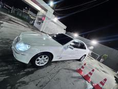 Mercedes-Benz S-Класс