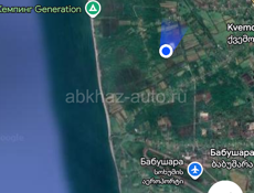 20 соток земли, в районе аэропорта 