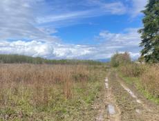 20 соток земли, в районе аэропорта