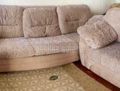 Продаётся раскладной диван и 1 кресло обращаться на ватсап по номеру +79409564220 Цена за все 10000