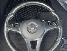 Руль Mercedes E, C, GLE, GLC и тд