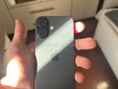 IPHONE 17 256GB BLACK